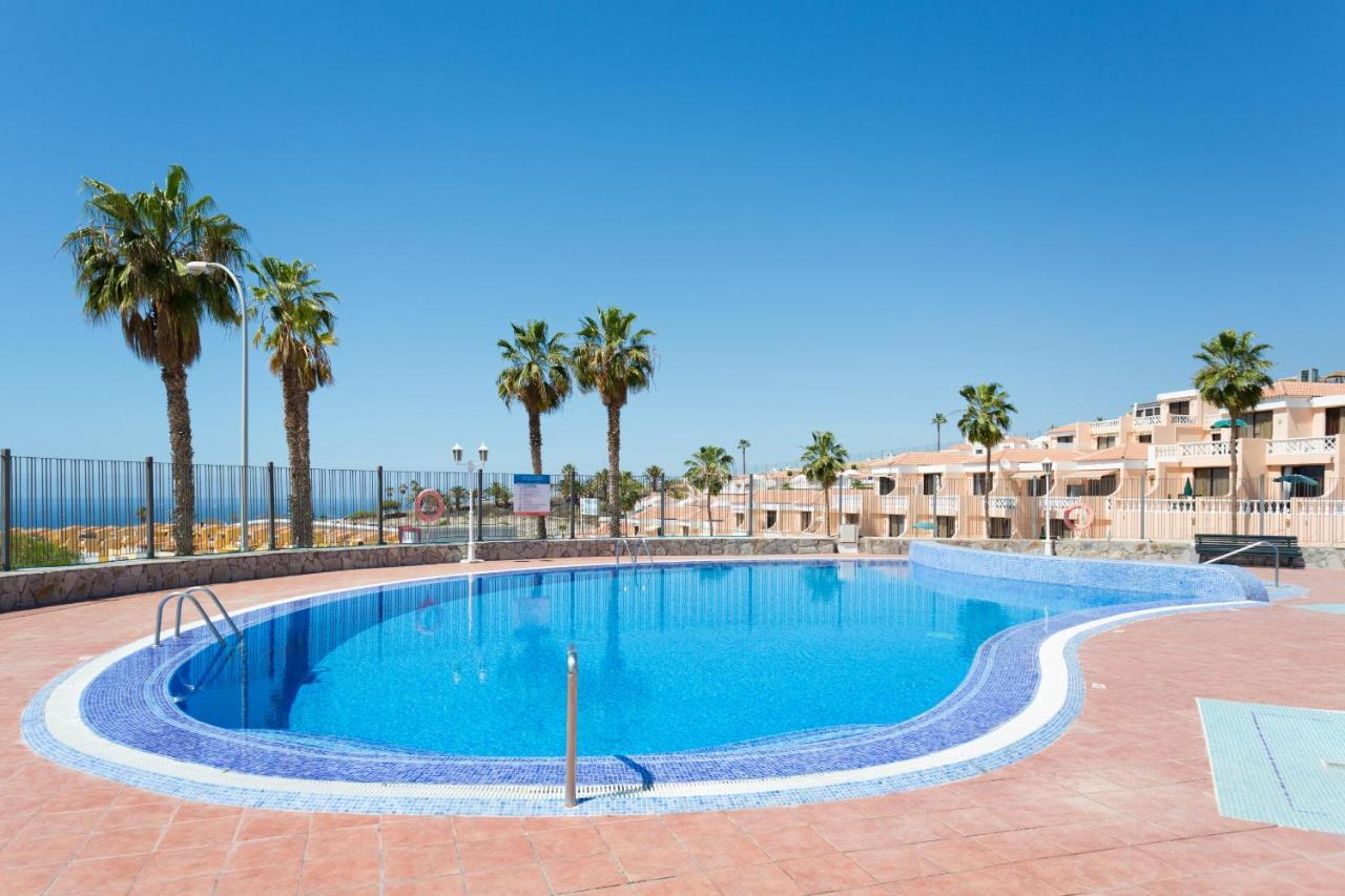 Sea View Panoramic Apartman Costa Adeje  Kültér fotó