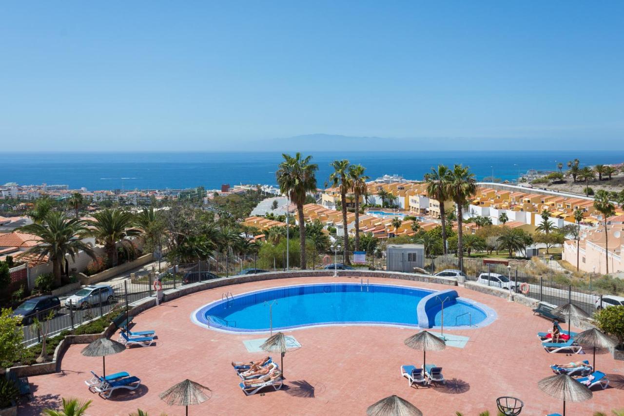 Sea View Panoramic Apartman Costa Adeje  Kültér fotó